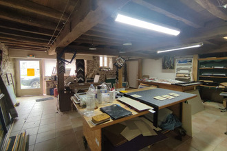 achat maison aubusson 23200