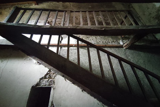 achat maison aubusson 23200