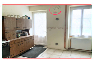 achat maison aubusson 23200