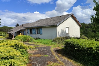 achat maison aubusson 23200