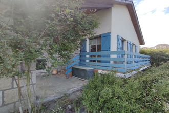 achat maison aubusson 23200