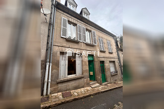achat maison aubusson 23200