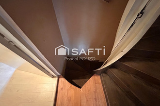 achat maison aubusson 23200