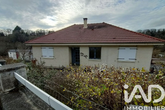 achat maison aubusson 23200