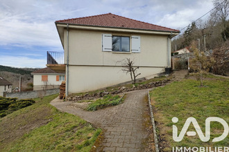 achat maison aubusson 23200