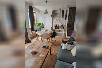 achat maison aubusson 23200