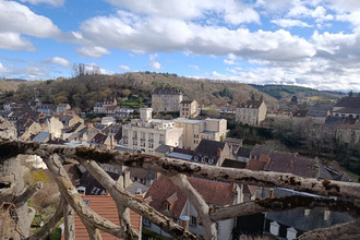 achat maison aubusson 23200