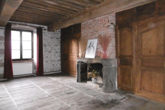 achat maison aubusson 23200