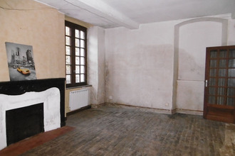 achat maison aubusson 23200