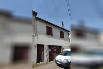 achat maison aubusson 23200