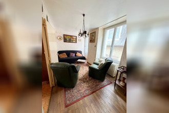 achat maison aubusson 23200