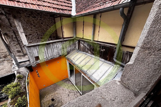 achat maison aubusson 23200