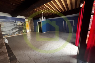 achat maison aubusson 23200