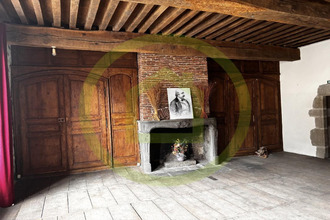 achat maison aubusson 23200