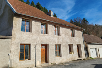 achat maison aubusson 23200