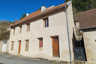 achat maison aubusson 23200