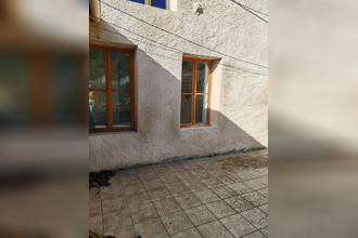 achat maison aubusson 23200