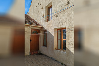 achat maison aubusson 23200