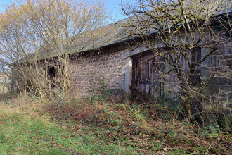 achat maison aubusson 23200