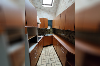 achat maison aubusson 23200