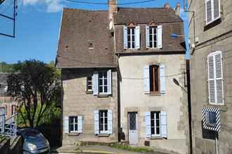 achat maison aubusson 23200
