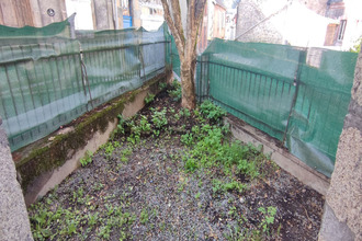 achat maison aubusson 23200