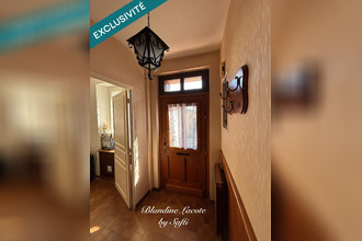 achat maison aubusson 23200