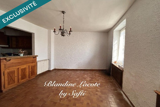 achat maison aubusson 23200