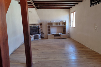 achat maison aubusson 23200