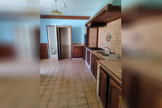 achat maison aubusson 23200