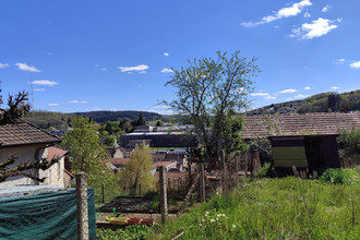 achat maison aubusson 23200