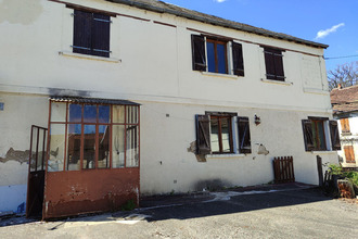 achat maison aubusson 23200