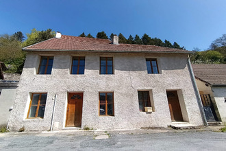 achat maison aubusson 23200