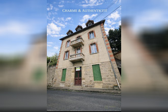 achat maison aubusson 23200