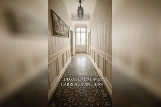 achat maison aubusson 23200