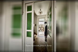 achat maison aubusson 23200