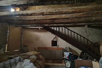 achat maison aubusson 23200