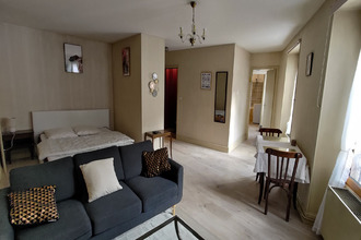 achat maison aubusson 23200