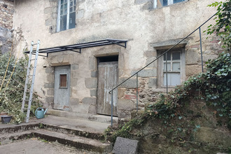 achat maison aubusson 23200