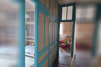 achat maison aubusson 23200