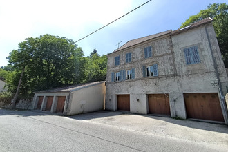 achat maison aubusson 23200