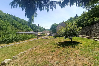 achat maison aubusson 23200