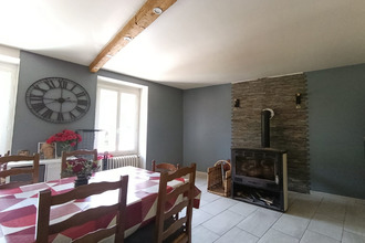 achat maison aubusson 23200
