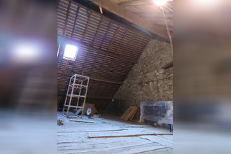 achat maison aubusson 23200