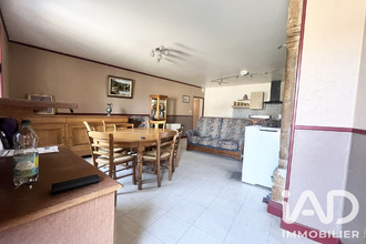 achat maison aubusson 23200