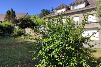 achat maison aubusson 23200