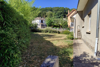 achat maison aubusson 23200