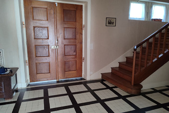 achat maison aubusson 23200