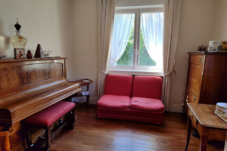 achat maison aubusson 23200
