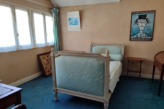 achat maison aubusson 23200